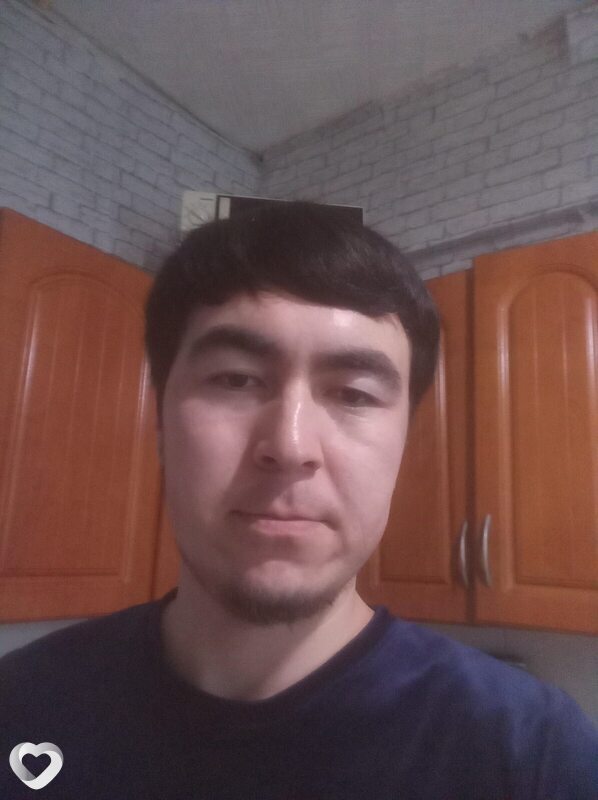 Азизбек, 26, Самаре — анкета №432145
