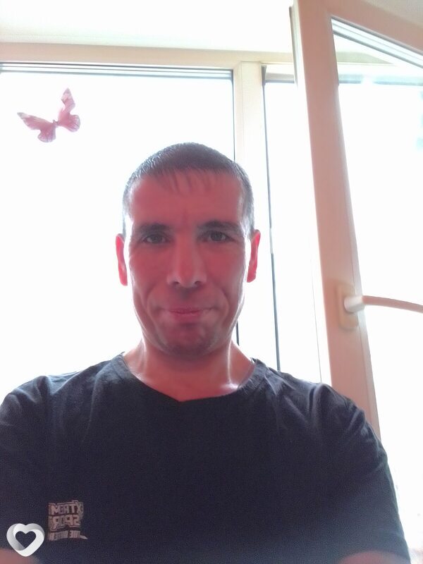 Виталий, 46, Сыктывкаре — анкета №432150