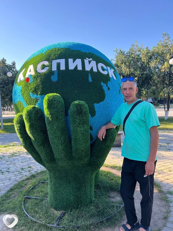 Дмитрий, 42, Кемерове — анкета №432151