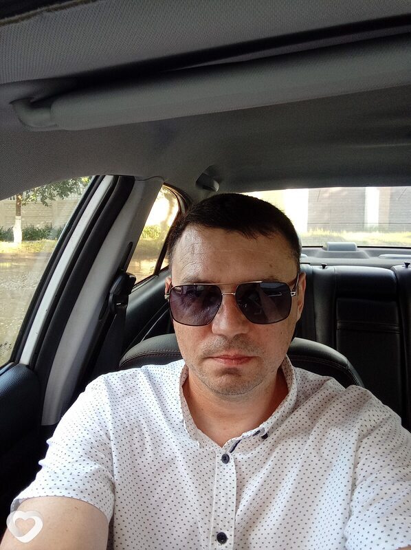 Константин, 45, Волгодонске — анкета №432404