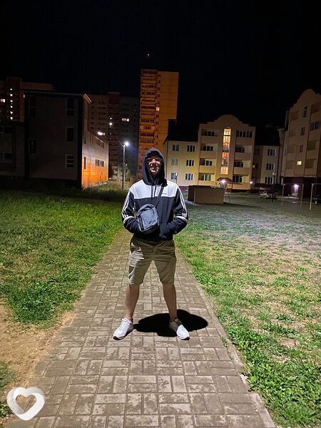 Илья, Ярцево