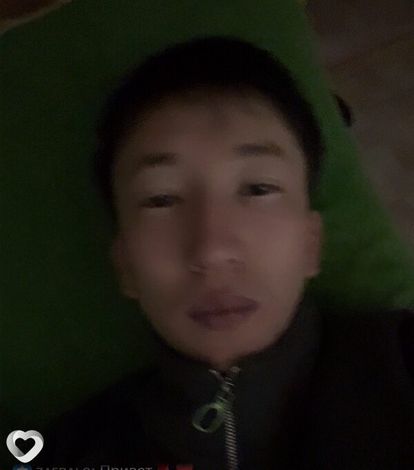 Zhanibek, 27, Усть-Каменогорск — анкета №432409