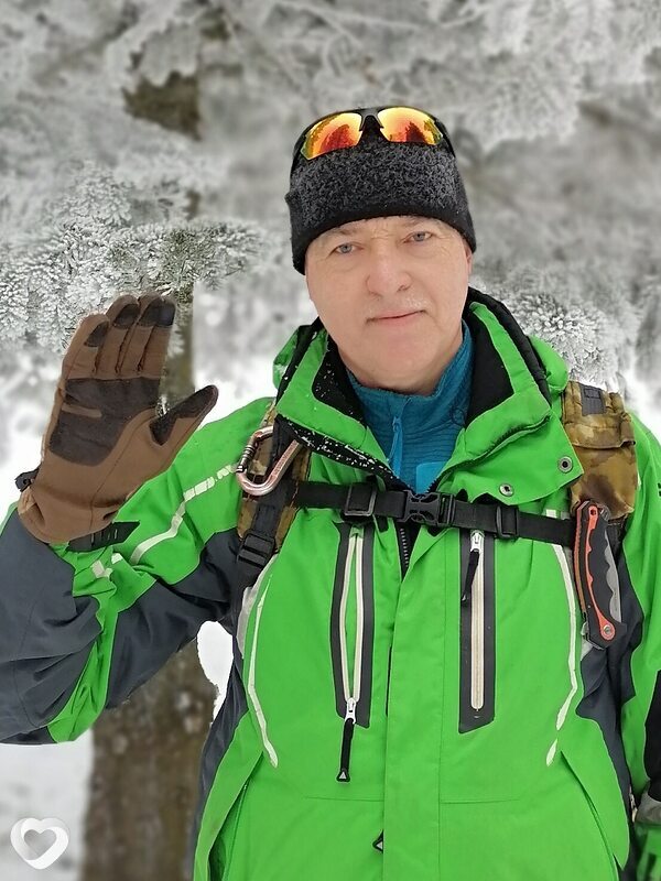 Игорь, 54, Ставрополе — анкета №432411