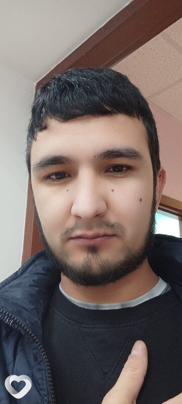 Жони, 30, Москве — анкета №432413