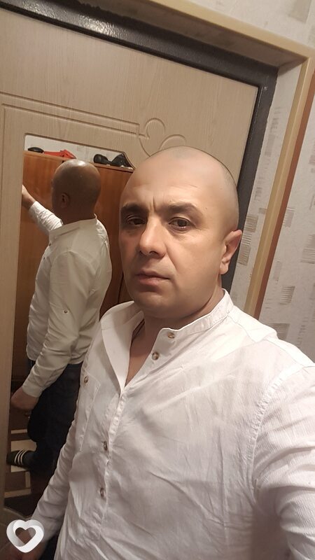 Игорь, 45, Екатеринбурге — анкета №432420