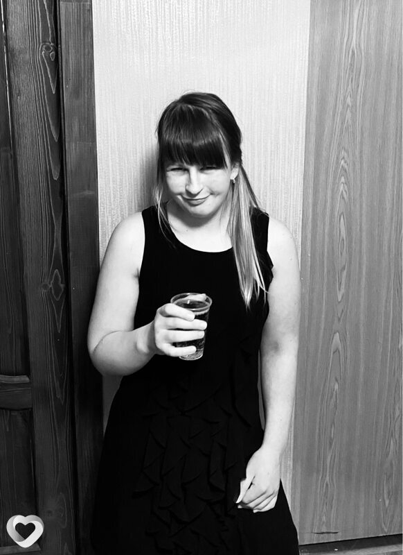 Инга, 35, Выборге — анкета №432426