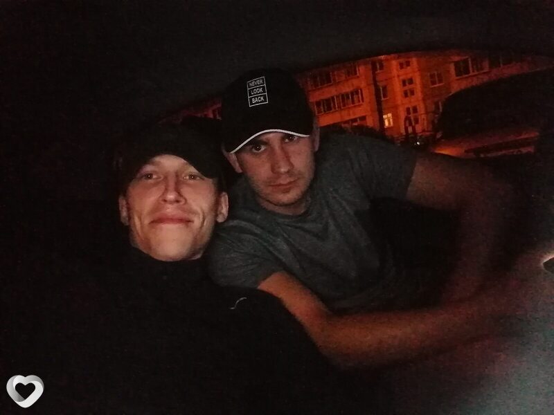 Вячеслав, 31, Иркутске — анкета №433274