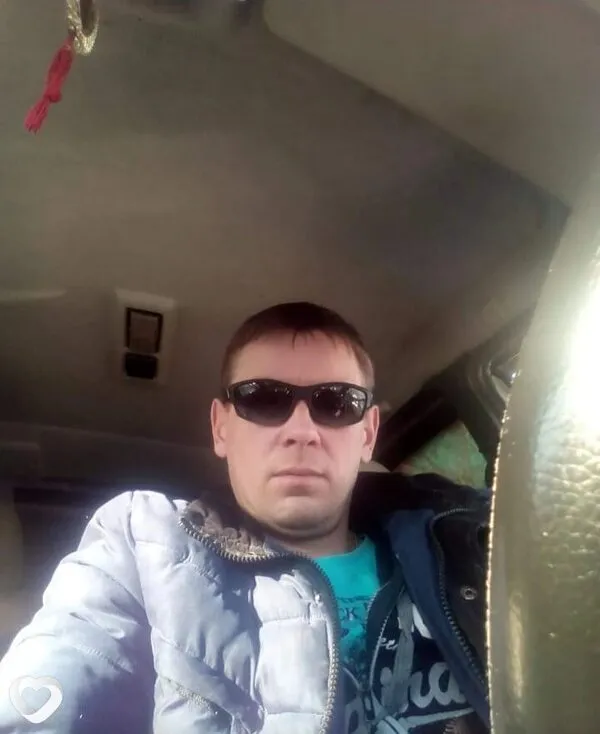 Сергей, 47, Алейске — анкета №433275