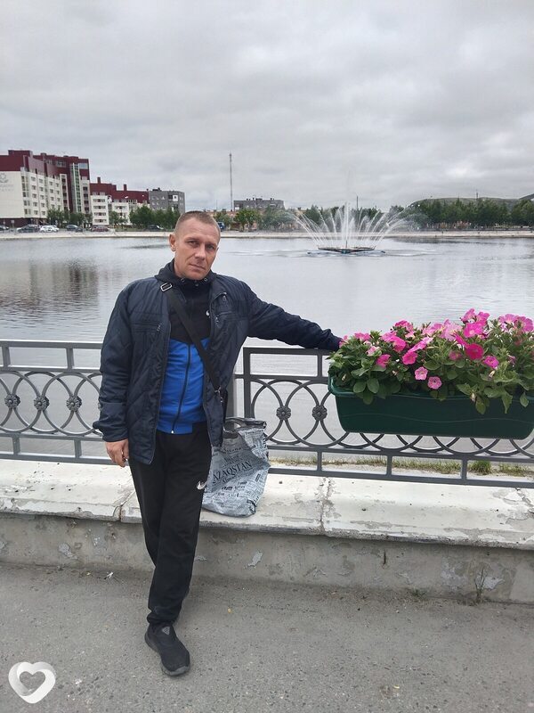 Дмитрий, 40, Зыряновск — анкета №433276