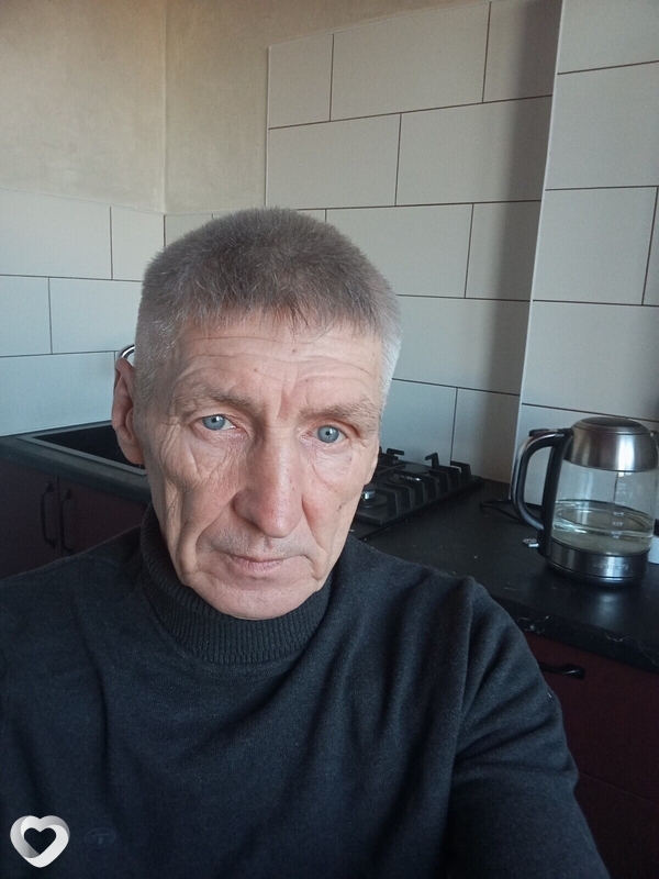 Сергей, 56, Костроме — анкета №433277