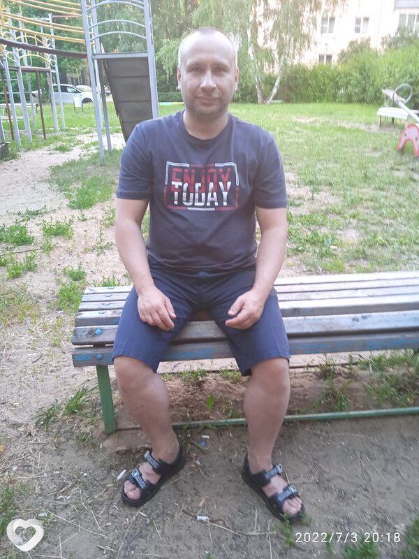 Андрей, 48, Рязани — анкета №433278