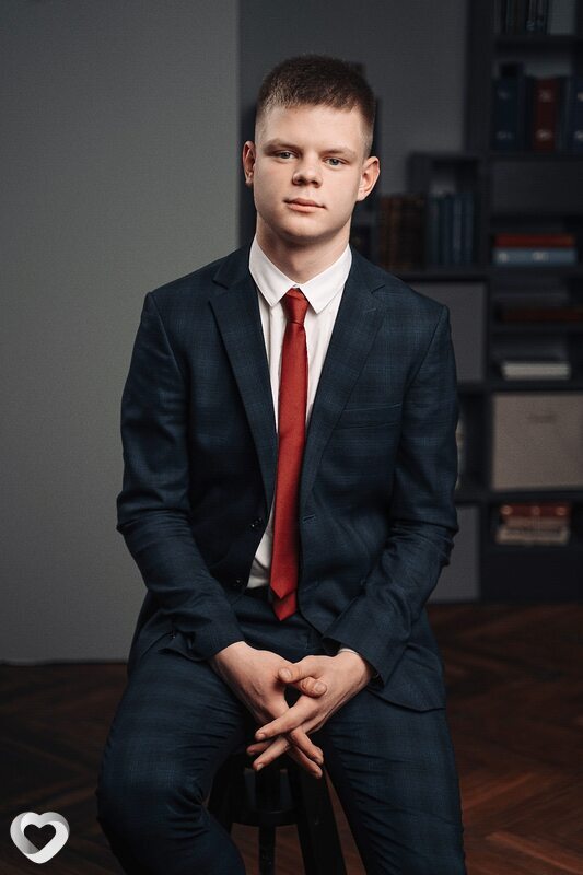 Илья, 22, Москве — анкета №433284