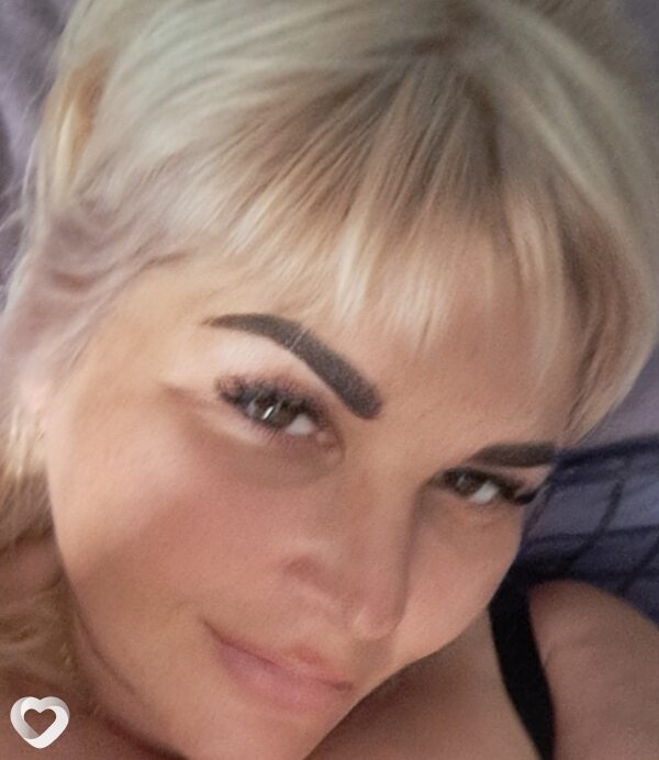 Alla, 47, Донецке — анкета №433288