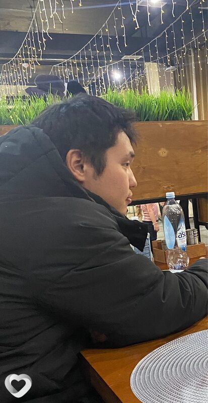 Камбар, 42, Актау — анкета №433297