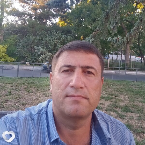 Roman, 48, Анапе — анкета №433298