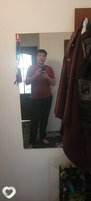 Алинур, 35, Астане — анкета №432234
