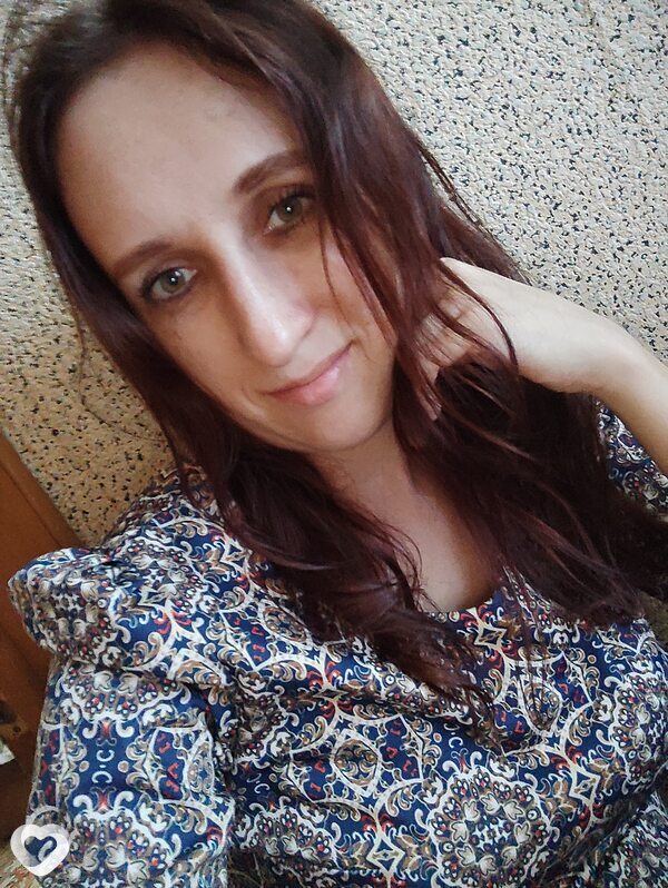 Виктория, 30, Орше — анкета №432235