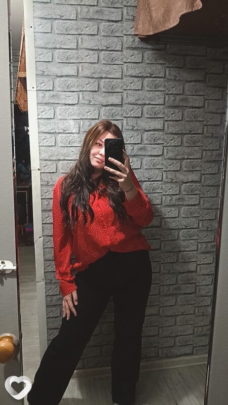 Ольга, 27, Кемерове — анкета №432236