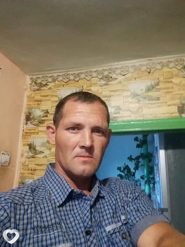 Алексей, 45, Славянске-на-Кубани — анкета №432237