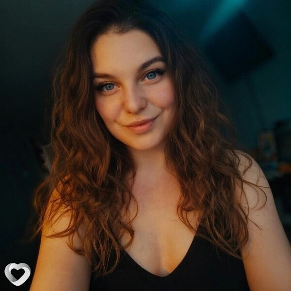 Анастасия, 30, Братске — анкета №432241