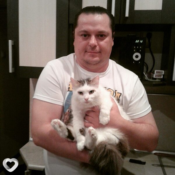 Денис, 49, Минске — анкета №432249