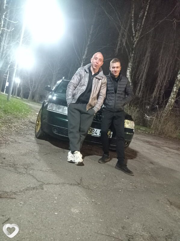 Дима, 24, Могилев — анкета №432609