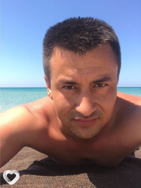 Мурад, 35, Нижнем Новгороде — анкета №432620