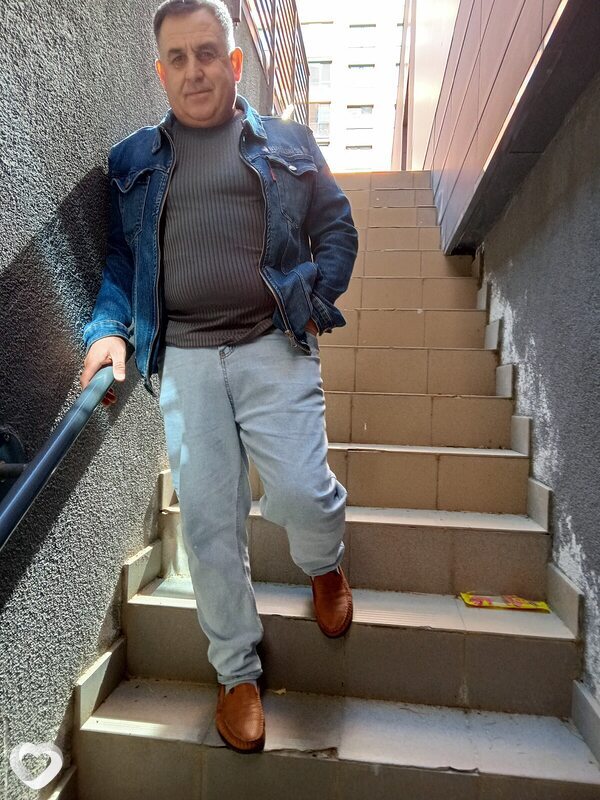 Марат, 56, Екатеринбурге — анкета №432623