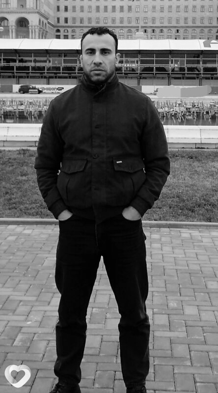 Hiko, 36, Уральске — анкета №432624