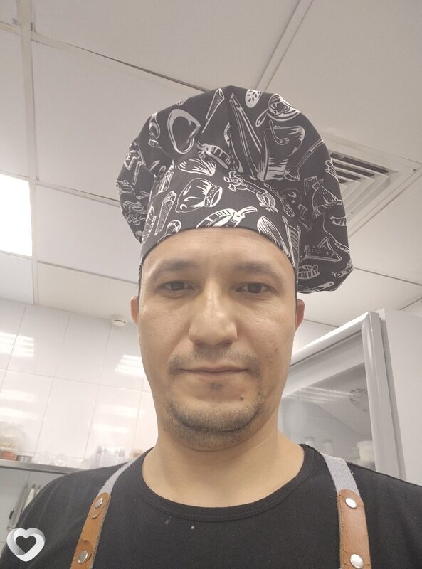 Тимур, 35, Мытищах — анкета №432359