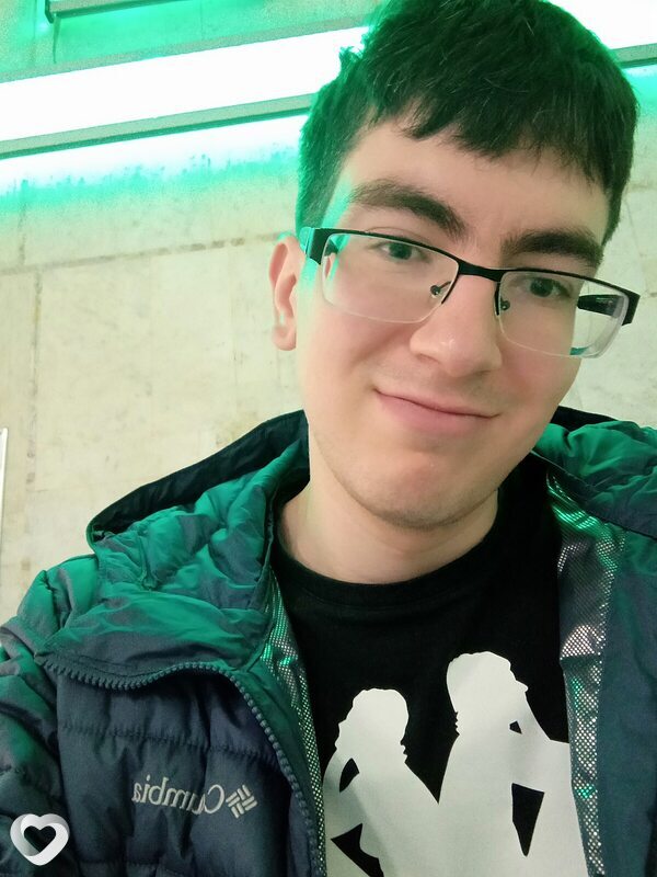 Кирилл, 26, Бресте — анкета №432361