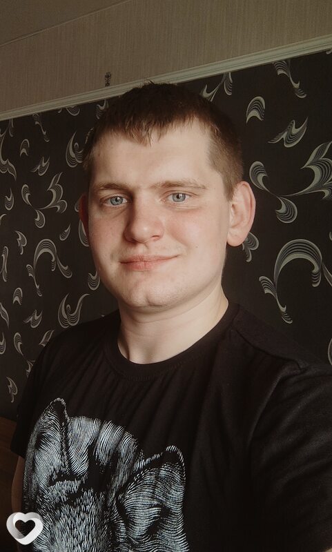 Иван, 28, Елизове — анкета №432362