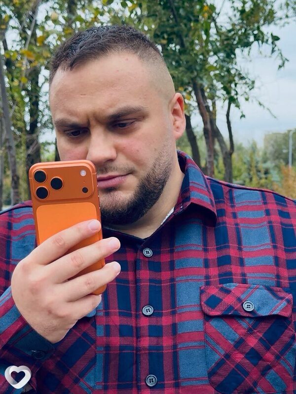 Артур, 36, Москве — анкета №432363