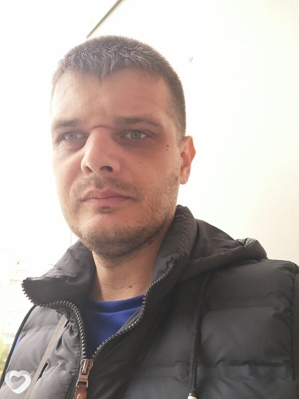 Виталий, 42, Новокузнецке — анкета №432366