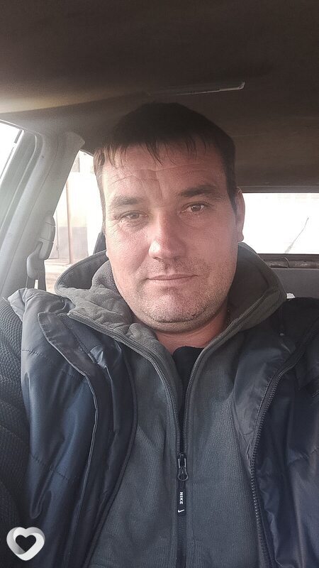 Алексей, 43, Владивостоке — анкета №432370