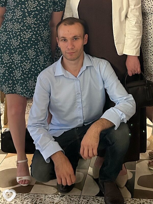 Кирилл, 33, Ульяновске — анкета №432376