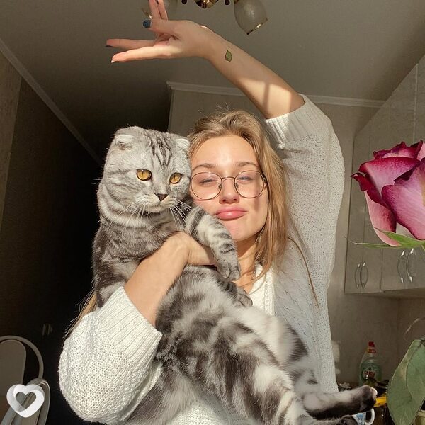 Анна, 33, Оренбурге — анкета №432377