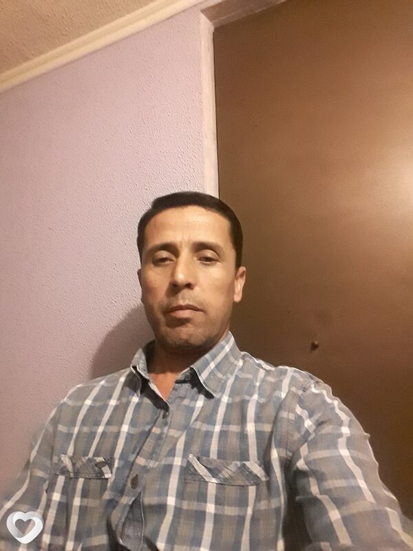 Karim, 49, Одинцове — анкета №432328