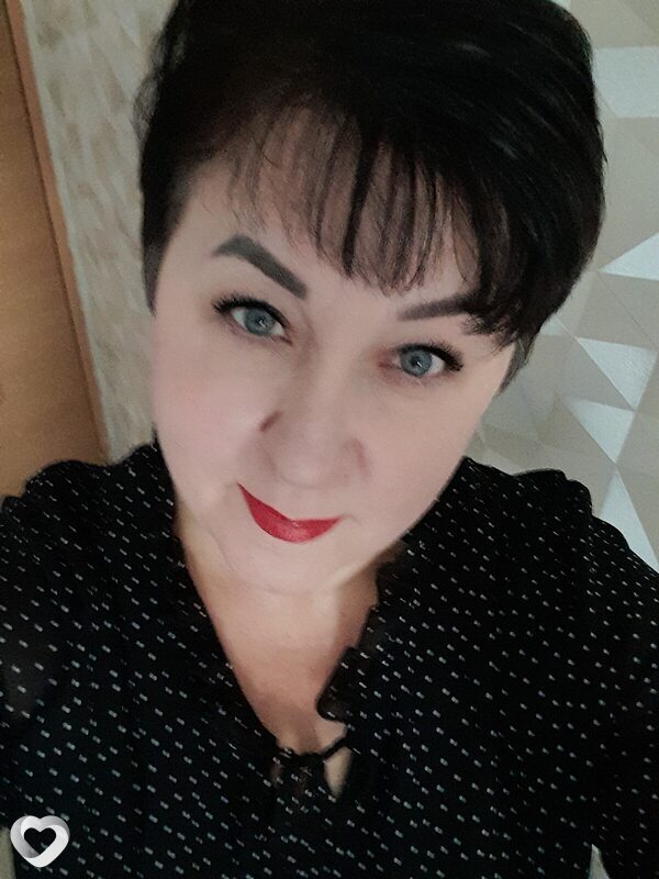 Анастасия, 49, Омске — анкета №432329