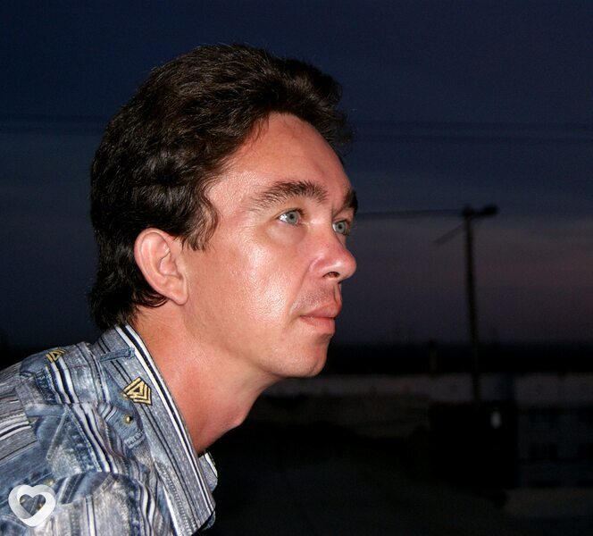 Дмитрий, 48, Барнауле — анкета №432330