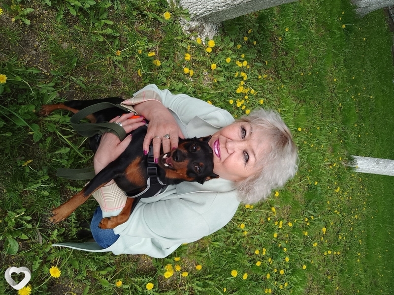 Наталья, 59, Люберцах — анкета №432332