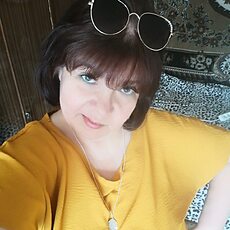 Лара, 55, Днепр — анкета №432336