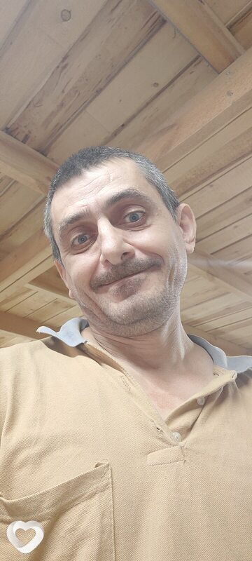 Манук, 43, Ростове-на-Дону — анкета №432338
