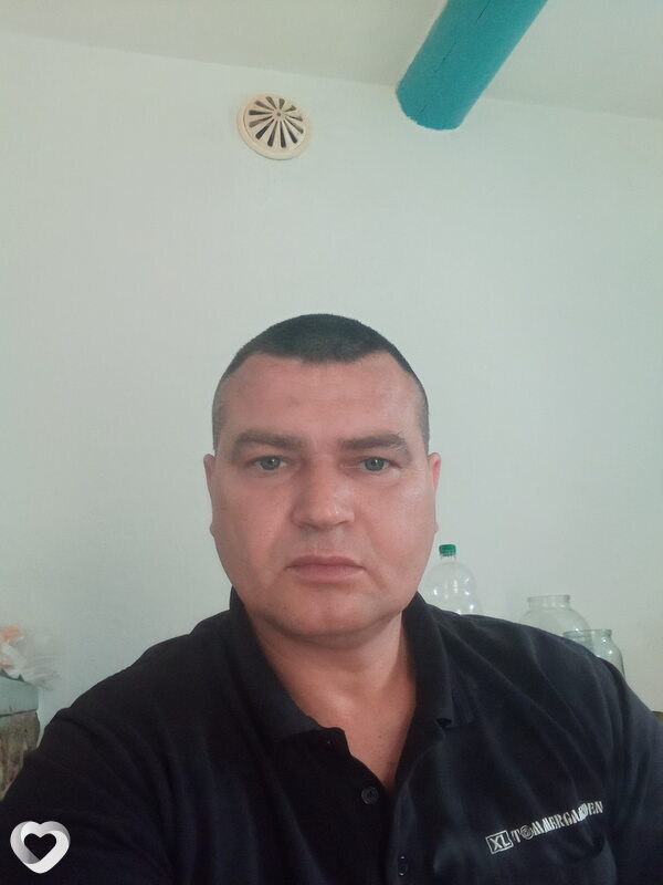 Виталий, 48, Запорожье — анкета №432341