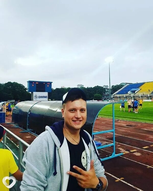 Андрей, 38, Нефтеюганске — анкета №432346