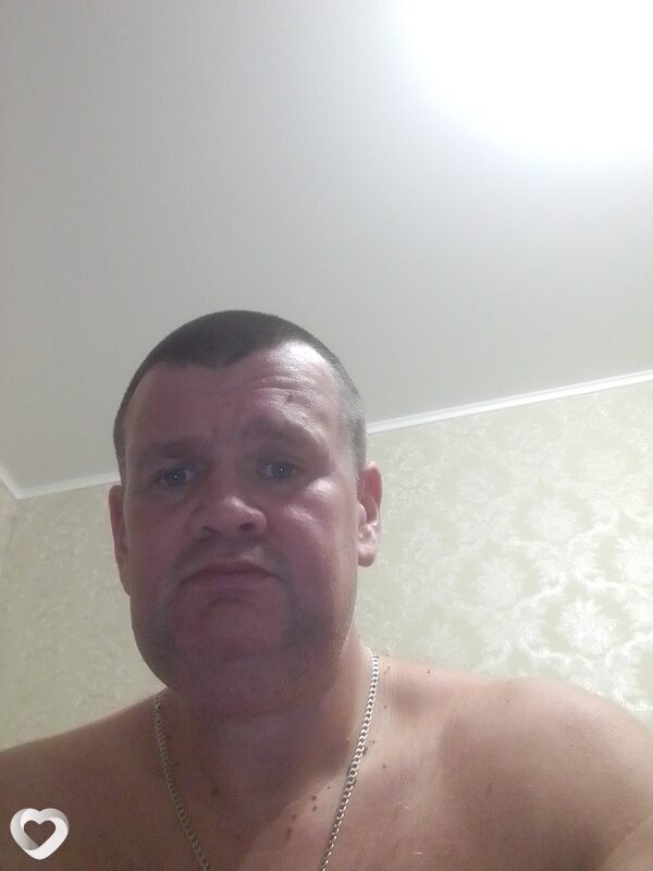 Александр, 45, Тольятти — анкета №432576