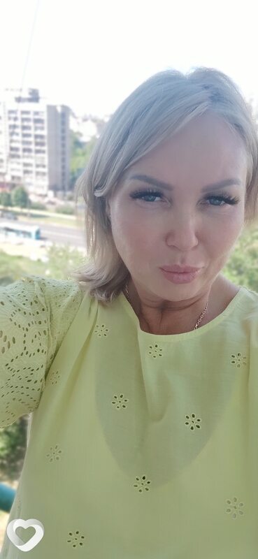 Марина, 42, Санкт-Петербурге — анкета №432578