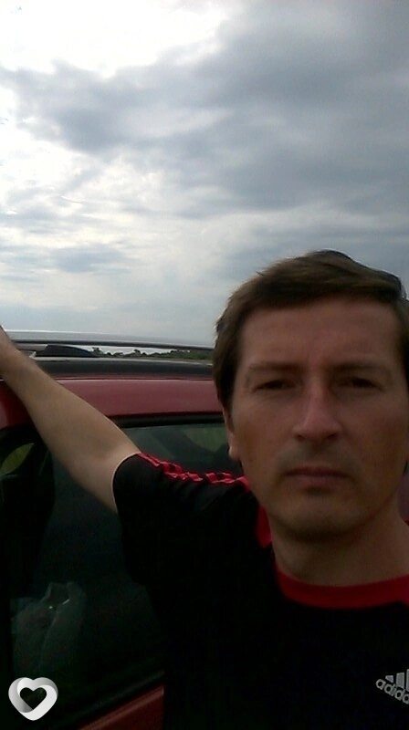Юрий, 52, Костанае — анкета №432579