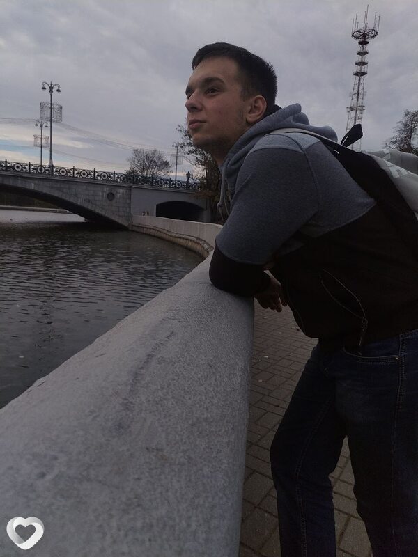 Алексей, 22, Барановичах — анкета №432583