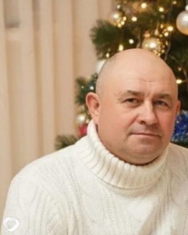Алексей, 45, Владимире — анкета №432589